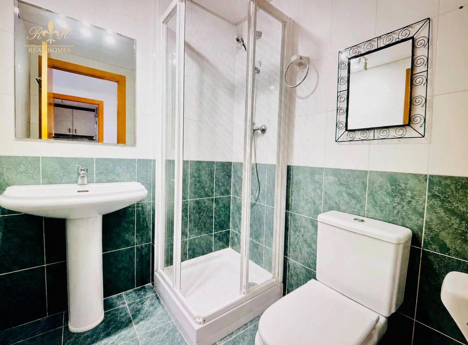 3 soveværelse Penthouse til salg i Albir med swimmingpool garage - € 399.000 (Ref: 9911941)