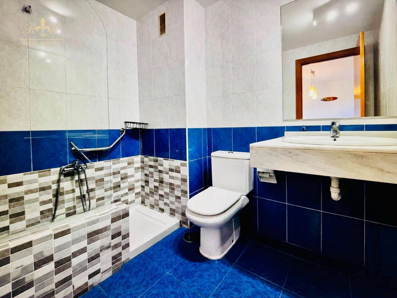 3 soveværelse Penthouse til salg i Albir med swimmingpool garage - € 399.000 (Ref: 9911941)