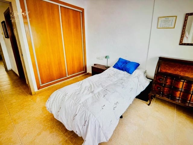 3 soveværelse Penthouse til salg i Albir, Alfaz del Pi / L'Alfàs del Pi med swimmingpool garage - € 399.000 (Ref: 9911941)