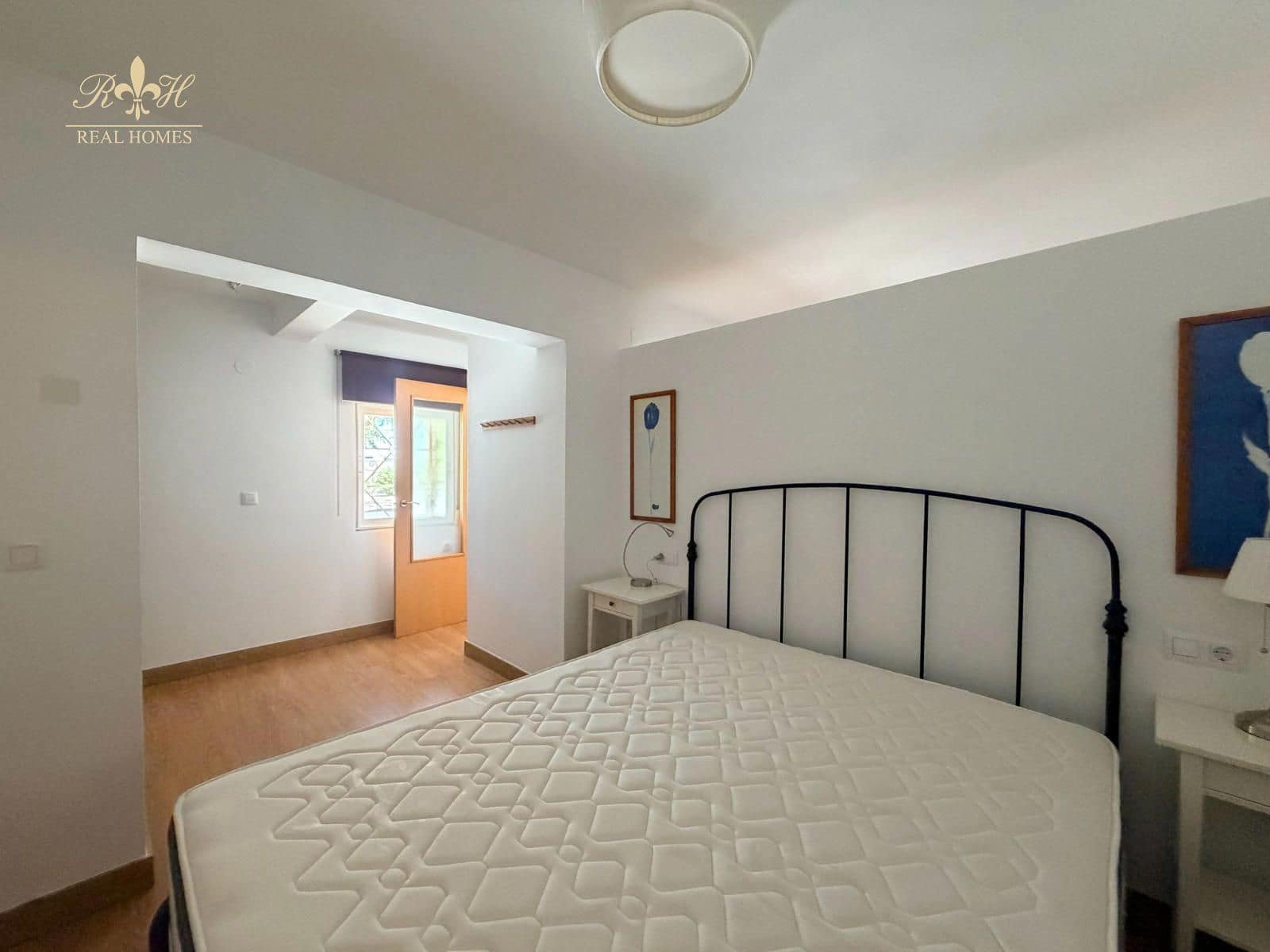 1 quarto Apartamento para arrendar em Albir - 850 € (Ref: 9914564)