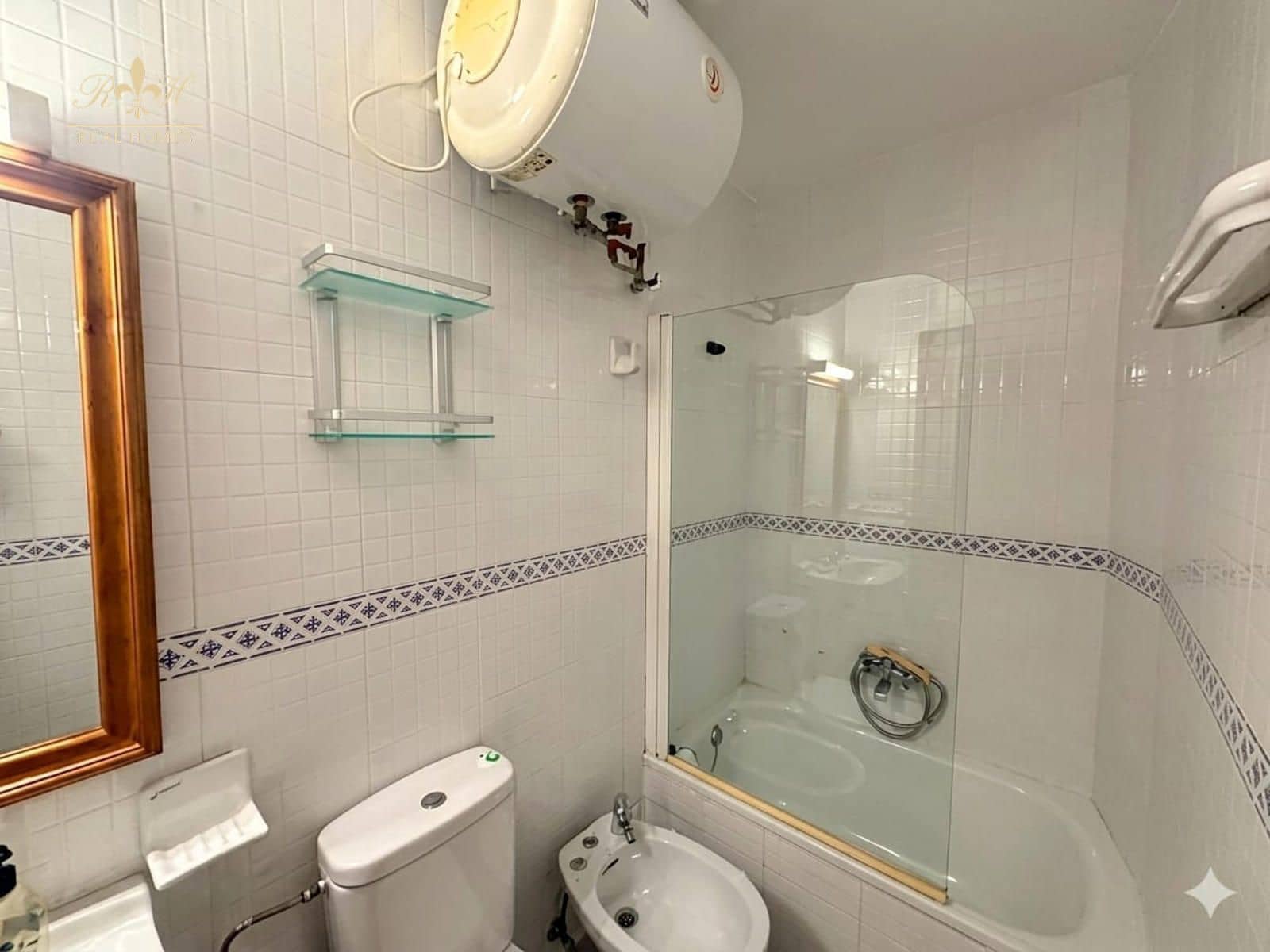 1 quarto Apartamento para arrendar em Albir - 850 € (Ref: 9914564)
