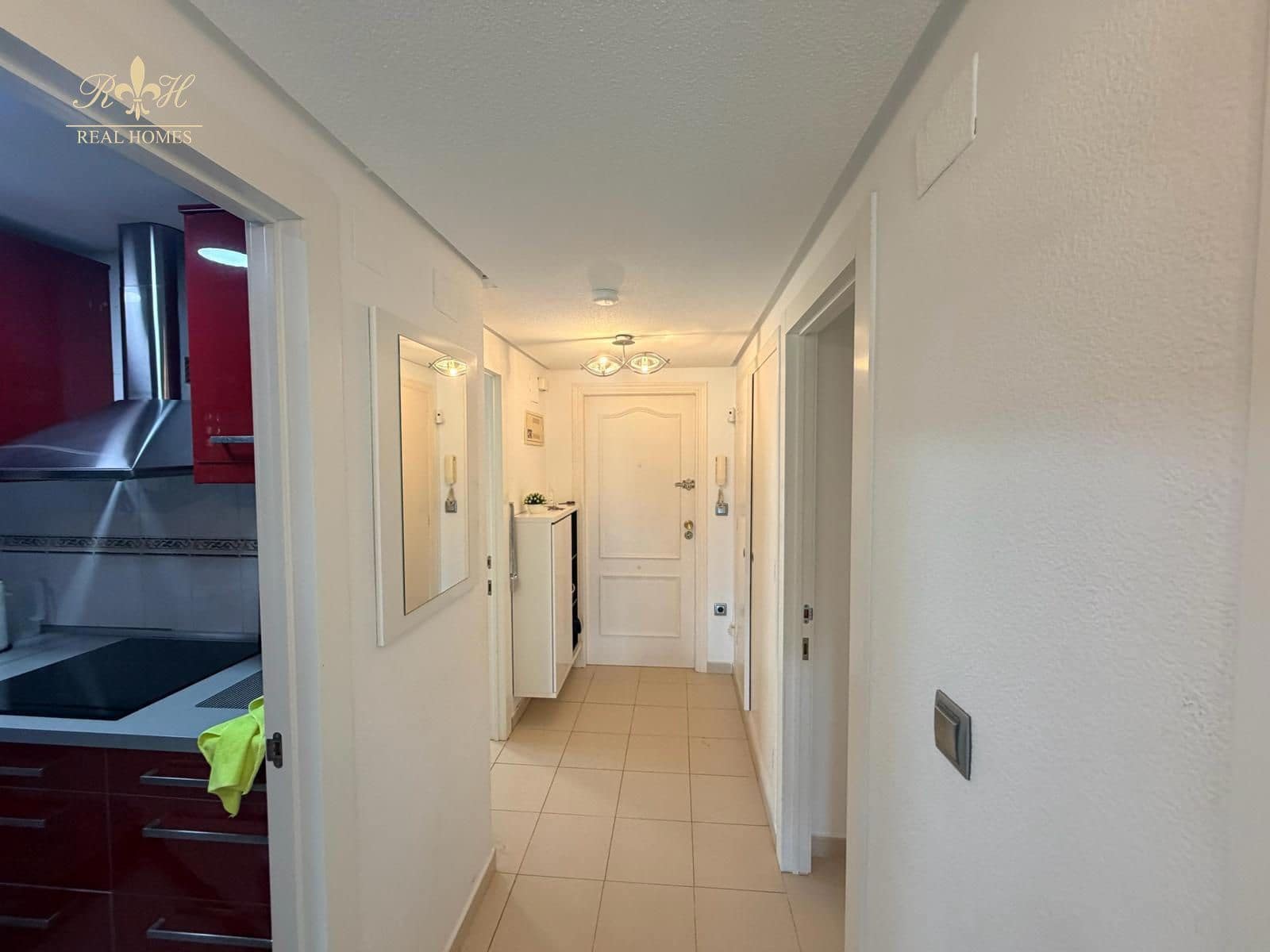 Piso de 3 habitaciones en Albir en venta con garaje - 435.000 € (Ref: 9914920)