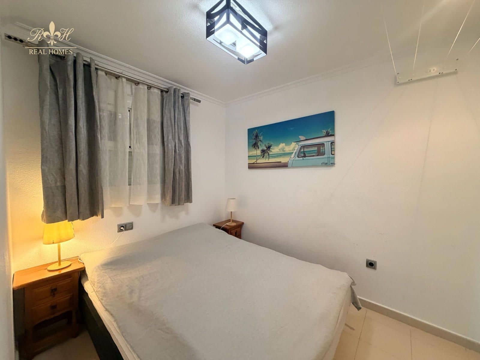 Piso de 3 habitaciones en Albir en venta con garaje - 435.000 € (Ref: 9914920)