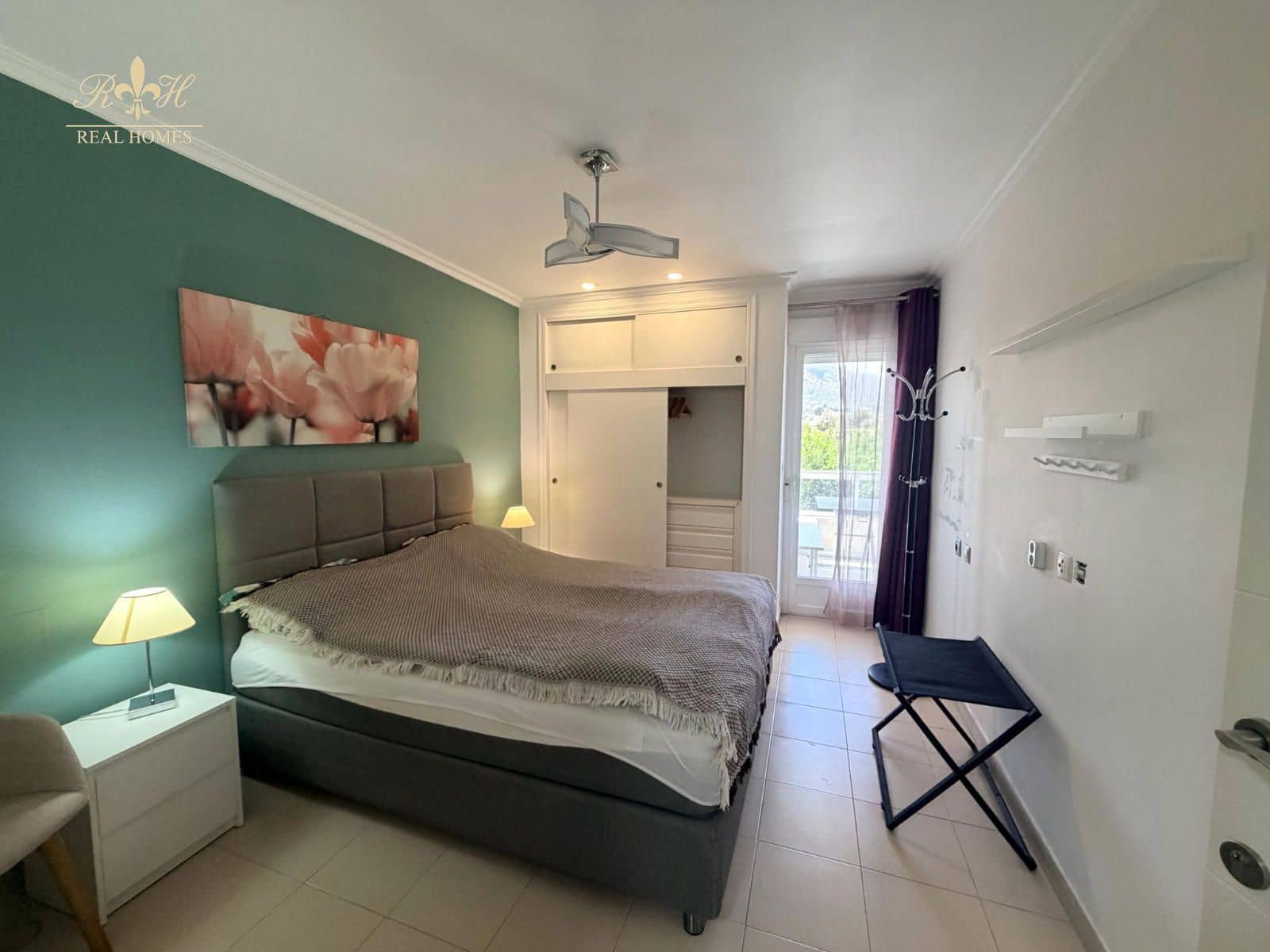 Piso de 3 habitaciones en Albir en venta con garaje - 435.000 € (Ref: 9914920)