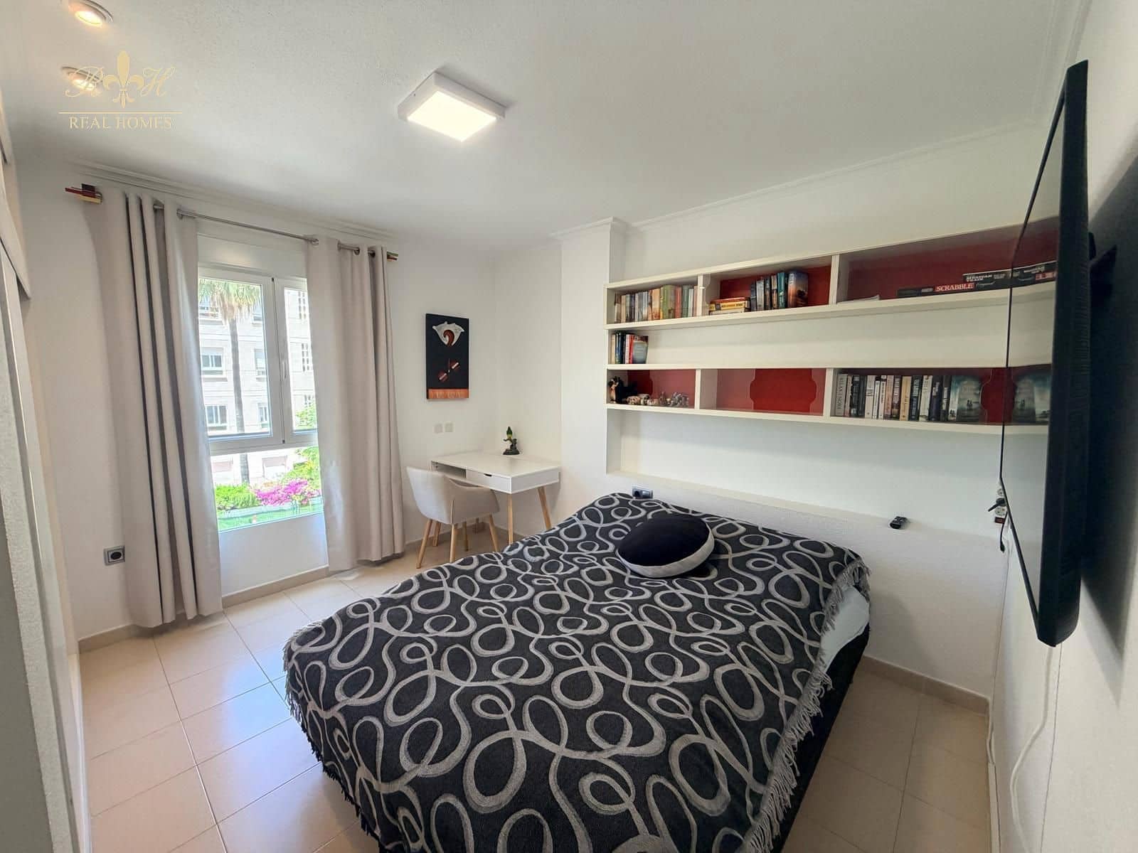 Piso de 3 habitaciones en Albir en venta con garaje - 435.000 € (Ref: 9914920)