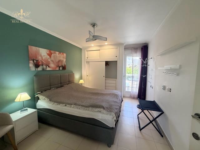 3 slaapkamer Flat te koop in Albir, Alfaz del Pi / L'Alfàs del Pi met zwembad garage - € 435.000 (Ref: 9914920)