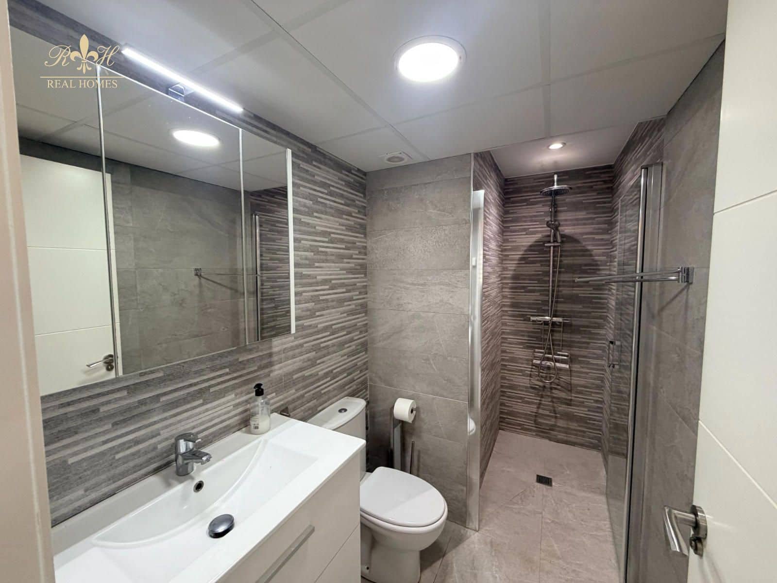 Piso de 3 habitaciones en Albir en venta con garaje - 435.000 € (Ref: 9914920)