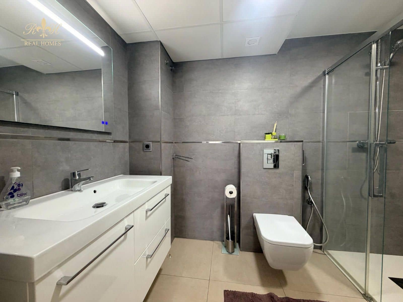 Piso de 3 habitaciones en Albir en venta con garaje - 435.000 € (Ref: 9914920)