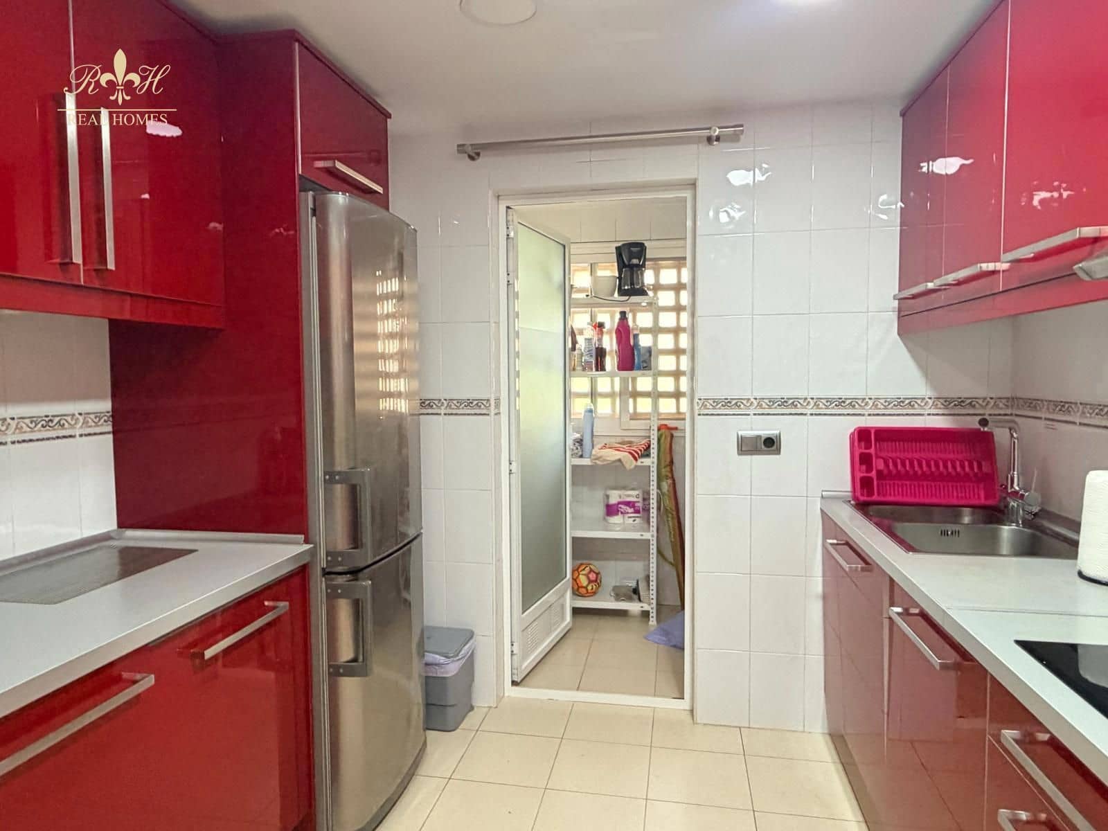 Piso de 3 habitaciones en Albir en venta con garaje - 435.000 € (Ref: 9914920)