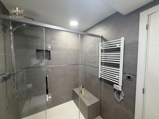 3 slaapkamer Flat te koop in Albir, Alfaz del Pi / L'Alfàs del Pi met zwembad garage - € 435.000 (Ref: 9914920)