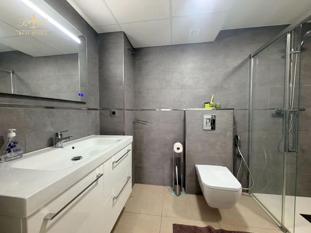 3 slaapkamer Flat te koop in Albir, Alfaz del Pi / L'Alfàs del Pi met zwembad garage - € 435.000 (Ref: 9914920)