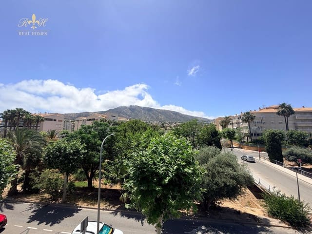 3 slaapkamer Flat te koop in Albir, Alfaz del Pi / L'Alfàs del Pi met zwembad garage - € 435.000 (Ref: 9914920)