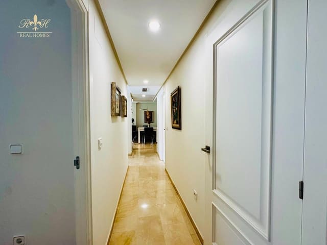 2 slaapkamer Flat te koop in Albir, Alfaz del Pi / L'Alfàs del Pi met zwembad garage - € 535.000 (Ref: 9914921)