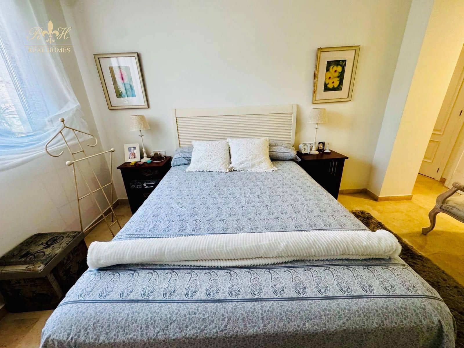 2 slaapkamer Flat te koop in Albir met zwembad garage - € 535.000 (Ref: 9914921)