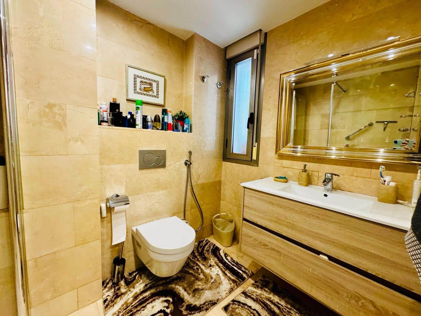 2 slaapkamer Flat te koop in Albir met zwembad garage - € 535.000 (Ref: 9914921)
