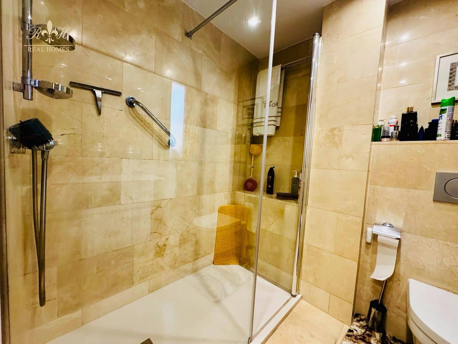2 slaapkamer Flat te koop in Albir met zwembad garage - € 535.000 (Ref: 9914921)