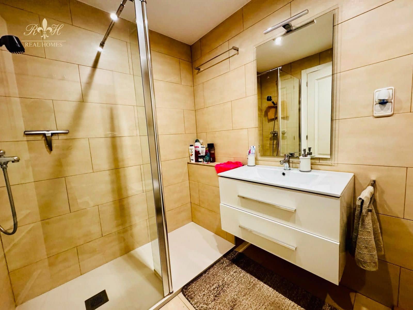 2 slaapkamer Flat te koop in Albir met zwembad garage - € 535.000 (Ref: 9914921)