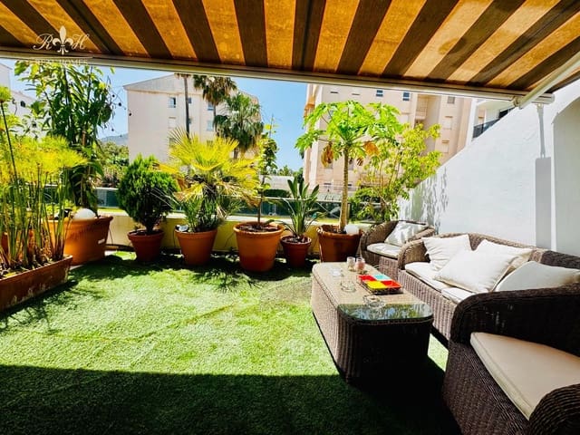 2 slaapkamer Flat te koop in Albir, Alfaz del Pi / L'Alfàs del Pi met zwembad garage - € 535.000 (Ref: 9914921)