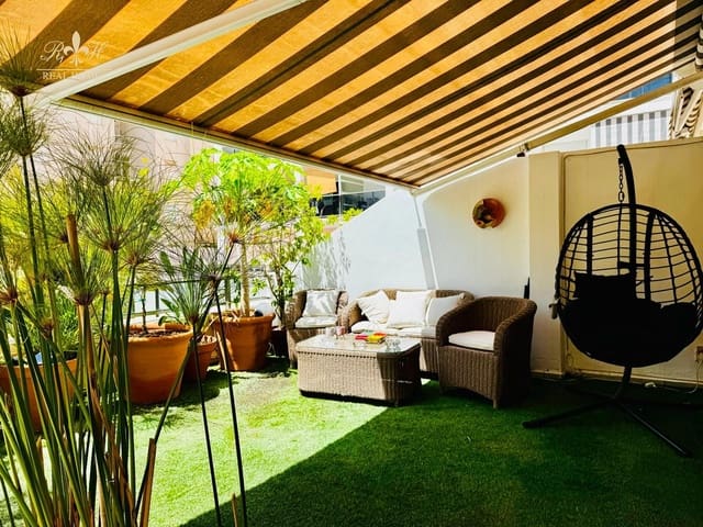 2 slaapkamer Flat te koop in Albir, Alfaz del Pi / L'Alfàs del Pi met zwembad garage - € 535.000 (Ref: 9914921)