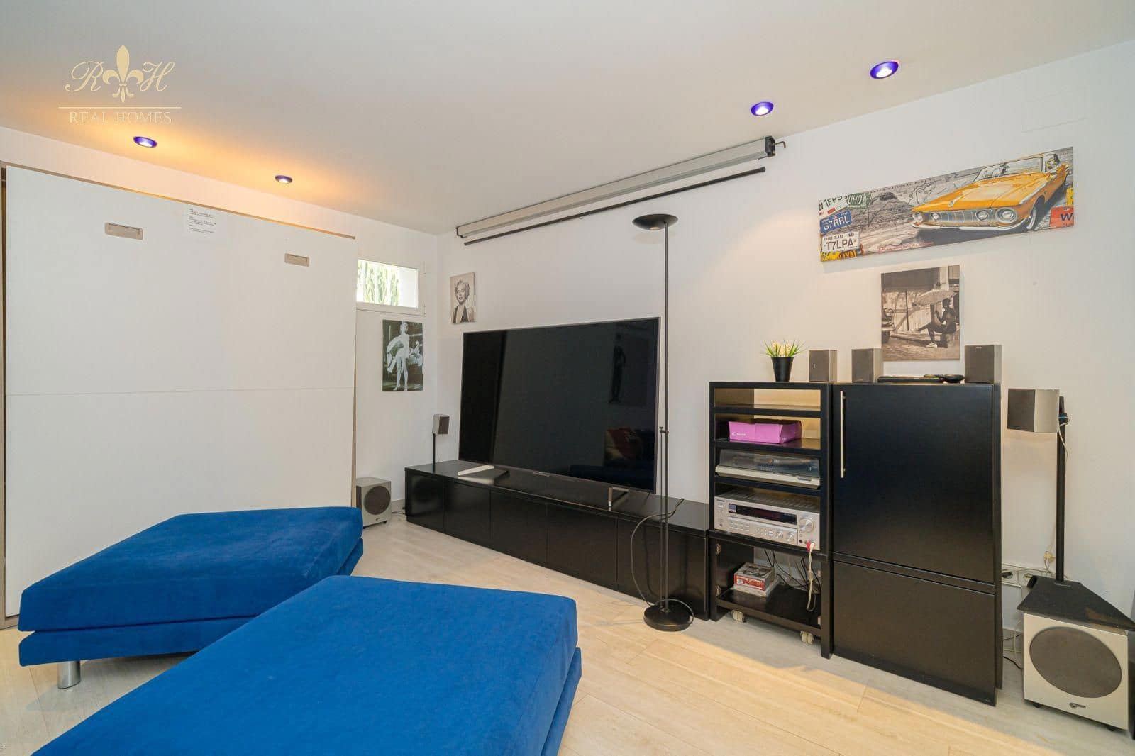 7 bedroom Villa for sale in Albir with pool garage - € 3,500,000 (Ref: 9927819)