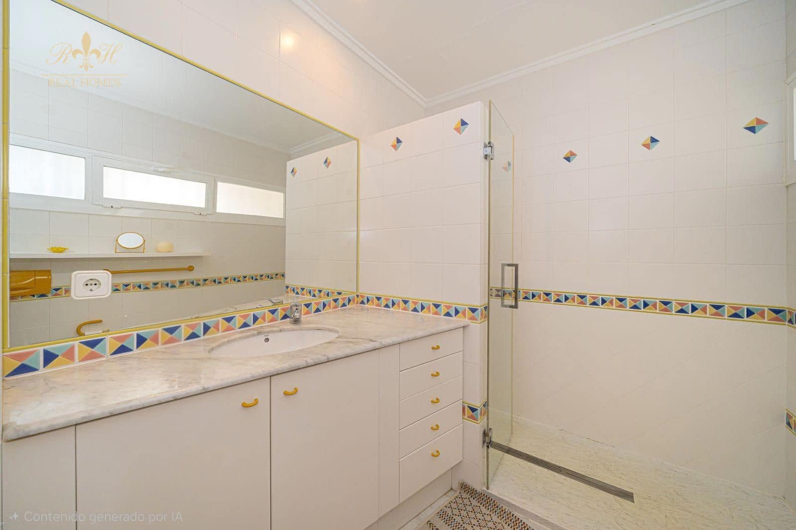 7 bedroom Villa for sale in Albir with pool garage - € 3,500,000 (Ref: 9927819)