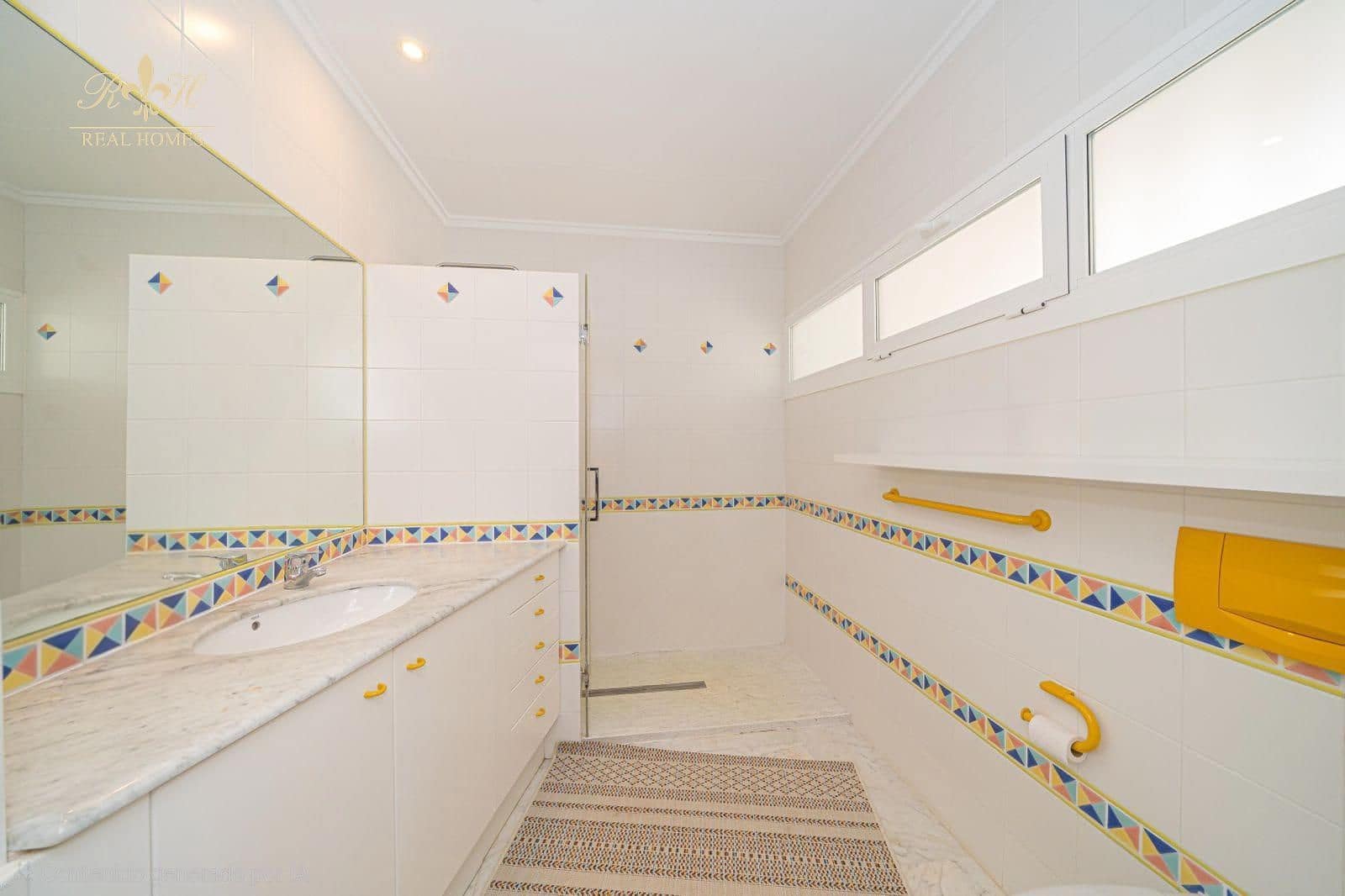 7 bedroom Villa for sale in Albir with pool garage - € 3,500,000 (Ref: 9927819)