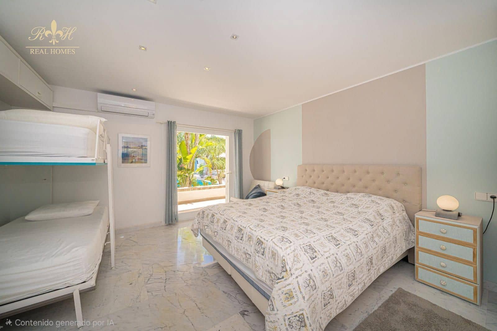 7 bedroom Villa for sale in Albir with pool garage - € 3,500,000 (Ref: 9927819)