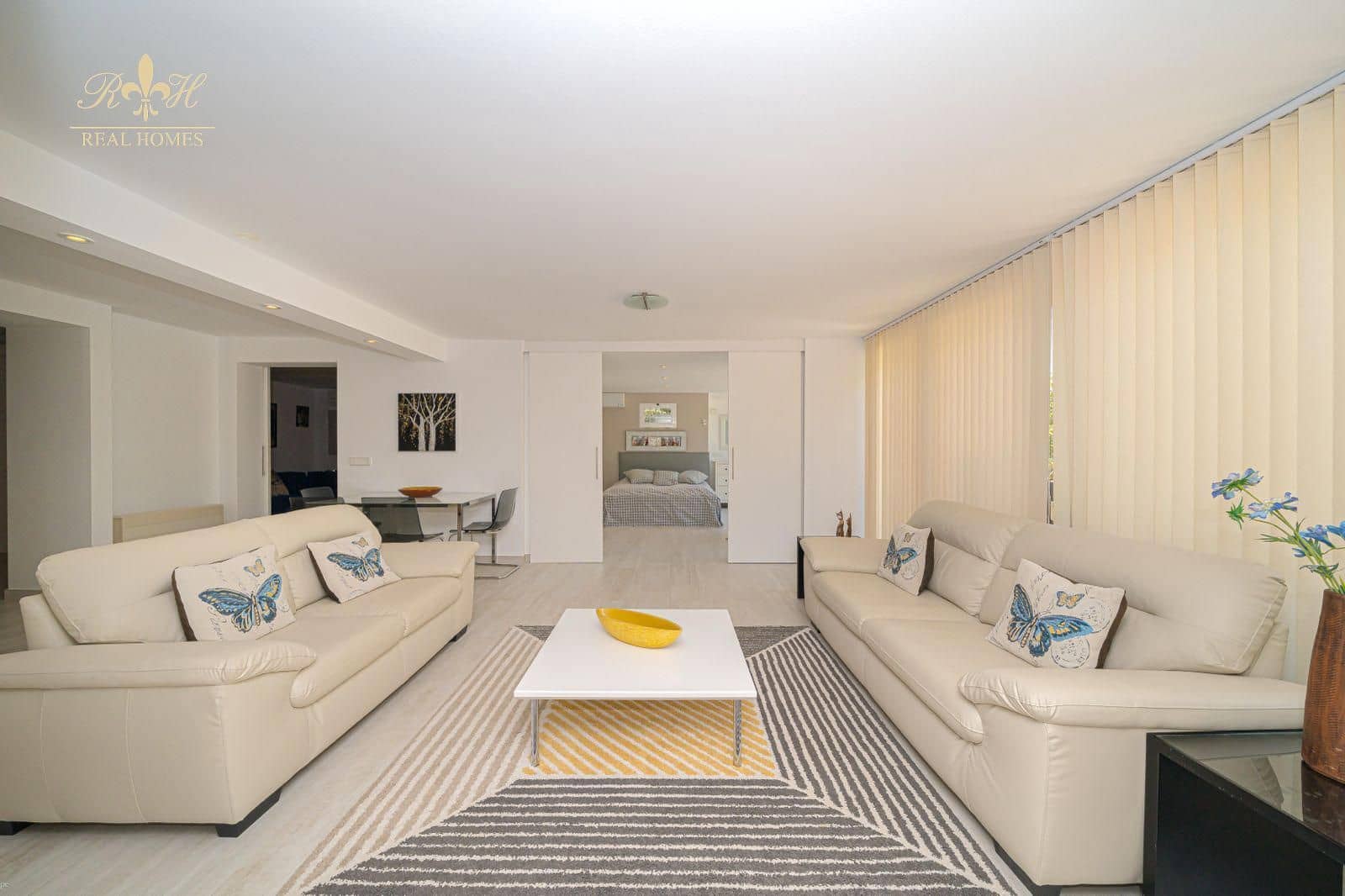 7 bedroom Villa for sale in Albir with pool garage - € 3,500,000 (Ref: 9927819)