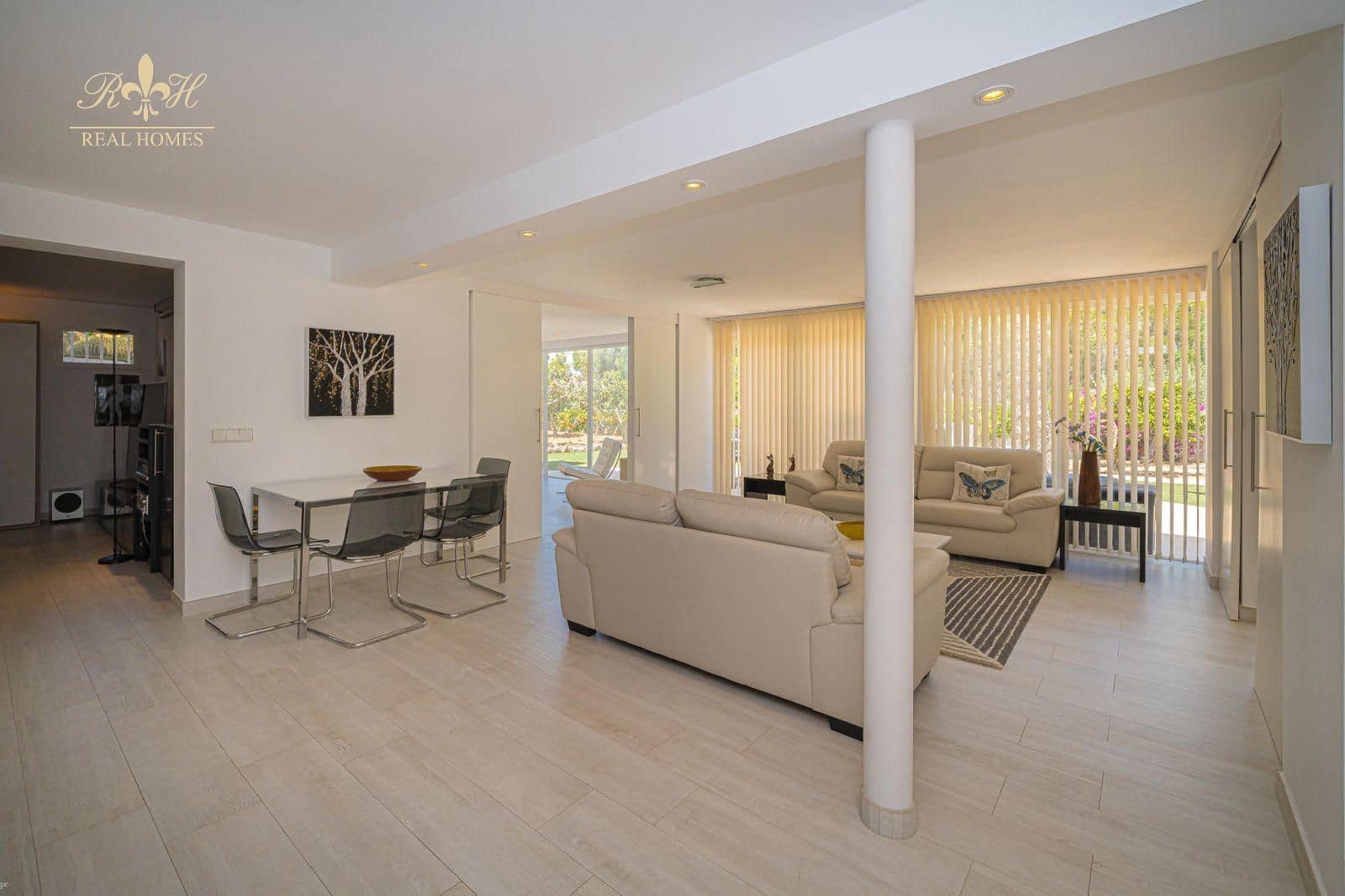 7 bedroom Villa for sale in Albir with pool garage - € 3,500,000 (Ref: 9927819)