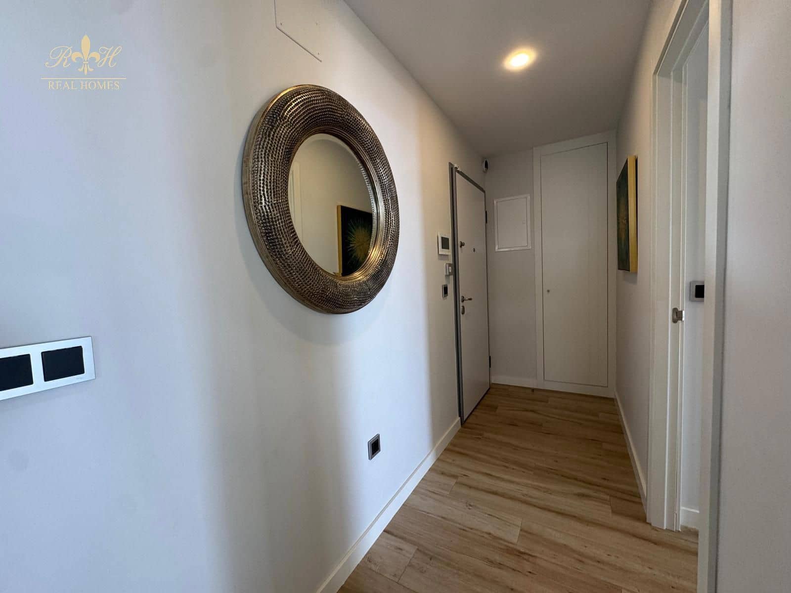 3 camera da letto Appartamento in vendita in Benidorm con piscina garage - 750.000 € (Rif: 9932342)