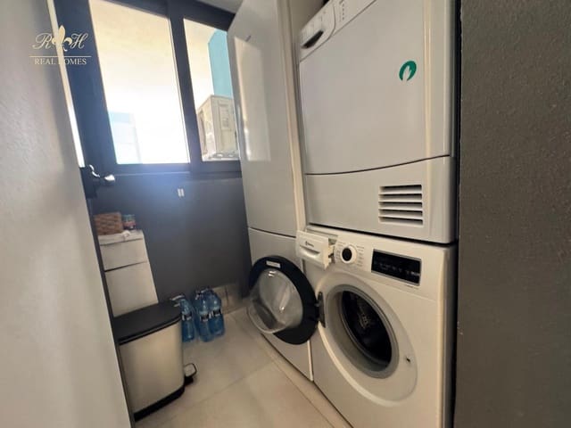3 camera da letto Appartamento in vendita in Poniente, Benidorm con piscina garage - 750.000 € (Rif: 9932342)