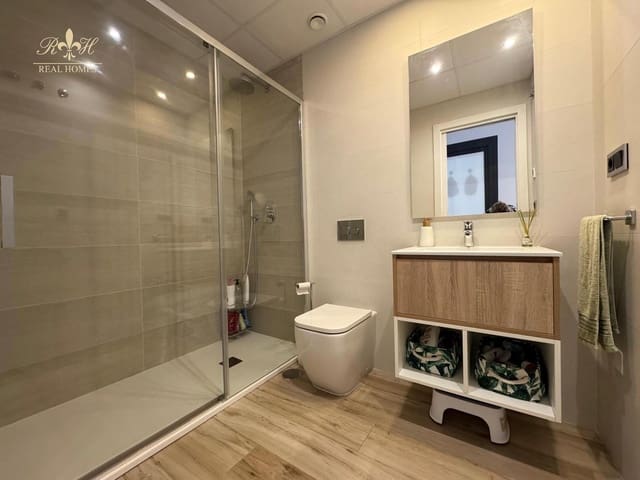 3 camera da letto Appartamento in vendita in Poniente, Benidorm con piscina garage - 750.000 € (Rif: 9932342)
