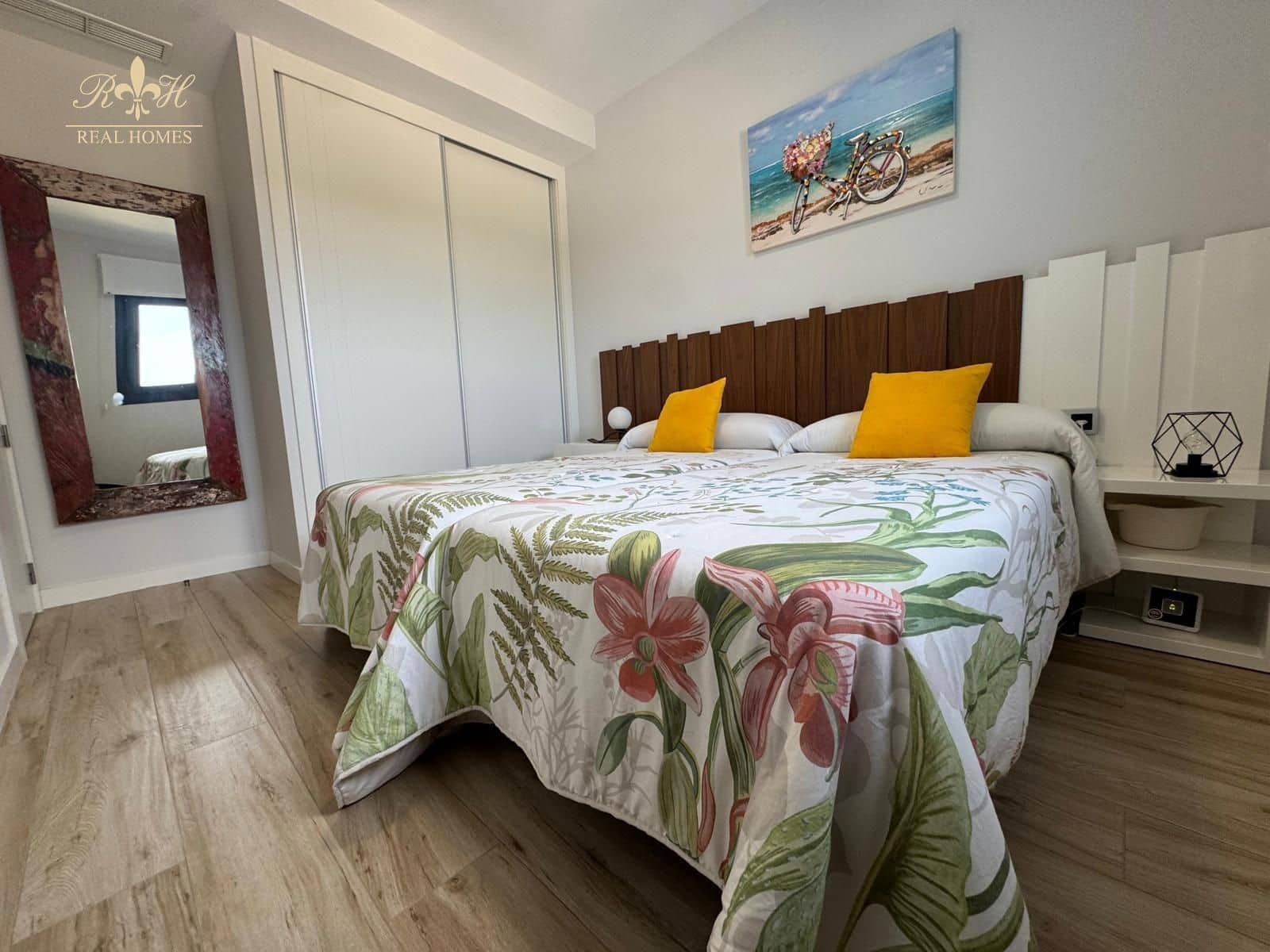 3 camera da letto Appartamento in vendita in Benidorm con piscina garage - 750.000 € (Rif: 9932342)