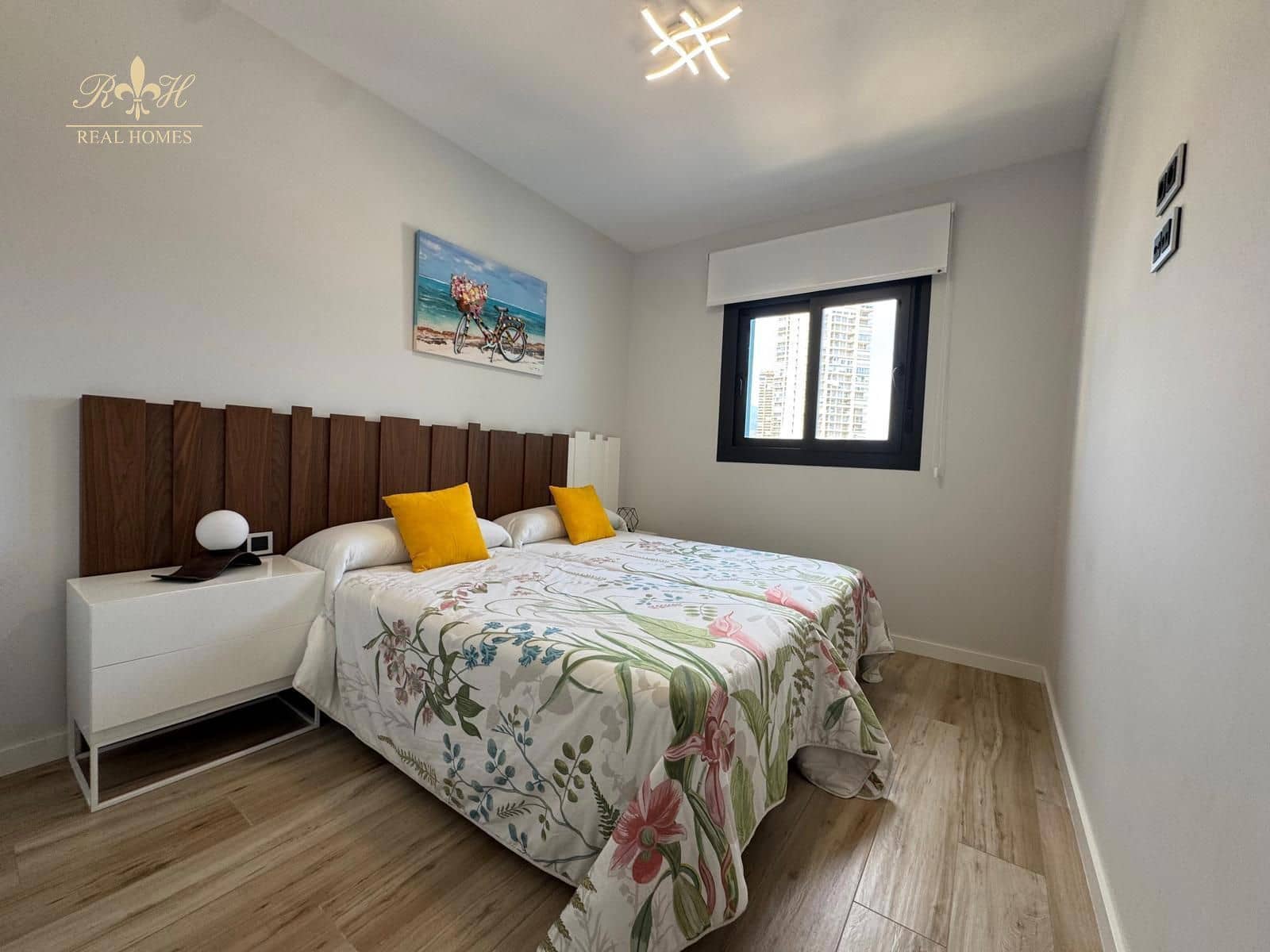 3 camera da letto Appartamento in vendita in Benidorm con piscina garage - 750.000 € (Rif: 9932342)