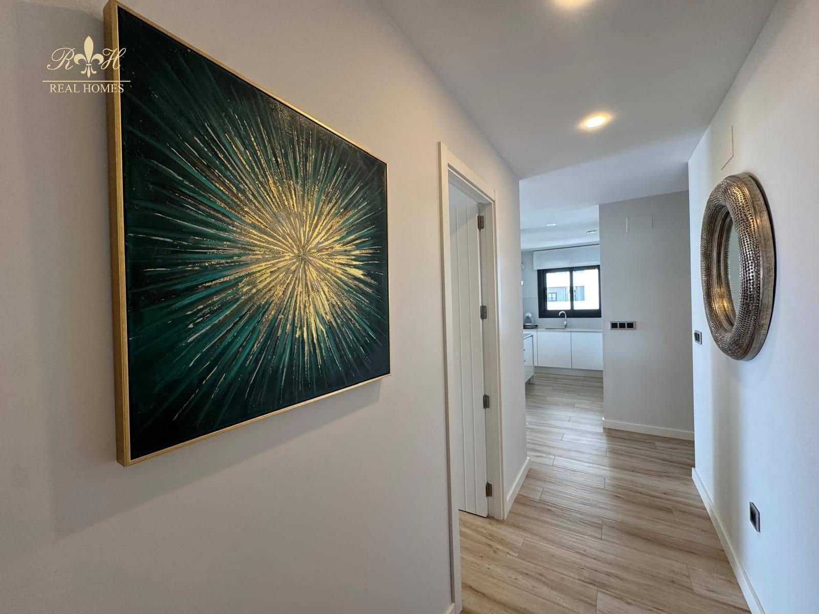 3 camera da letto Appartamento in vendita in Benidorm con piscina garage - 750.000 € (Rif: 9932342)