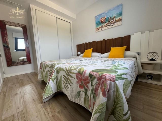 3 camera da letto Appartamento in vendita in Poniente, Benidorm con piscina garage - 750.000 € (Rif: 9932342)