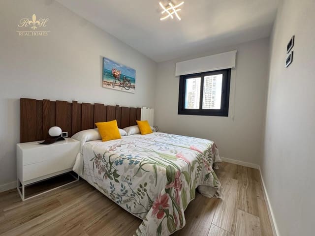 3 camera da letto Appartamento in vendita in Poniente, Benidorm con piscina garage - 750.000 € (Rif: 9932342)