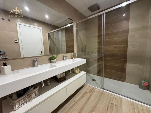 3 camera da letto Appartamento in vendita in Poniente, Benidorm con piscina garage - 750.000 € (Rif: 9932342)