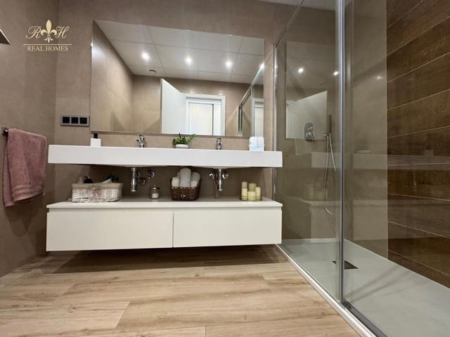 3 camera da letto Appartamento in vendita in Poniente, Benidorm con piscina garage - 750.000 € (Rif: 9932342)