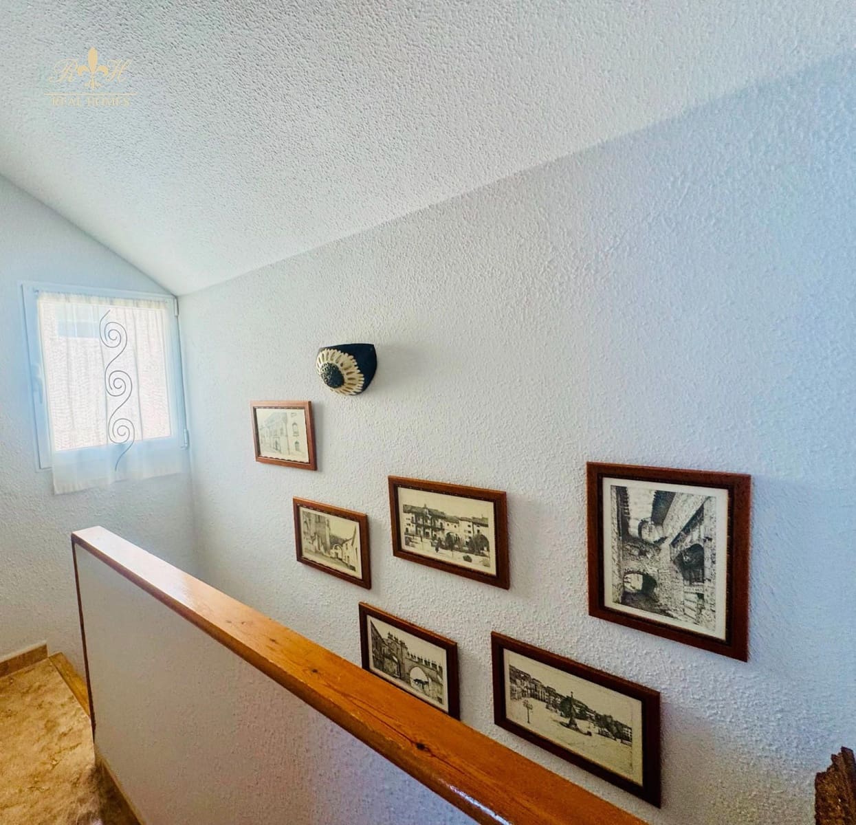3 Zimmer Haus zu verkaufen in La Nucia mit Pool - 298.000 € (Ref: 9935285)
