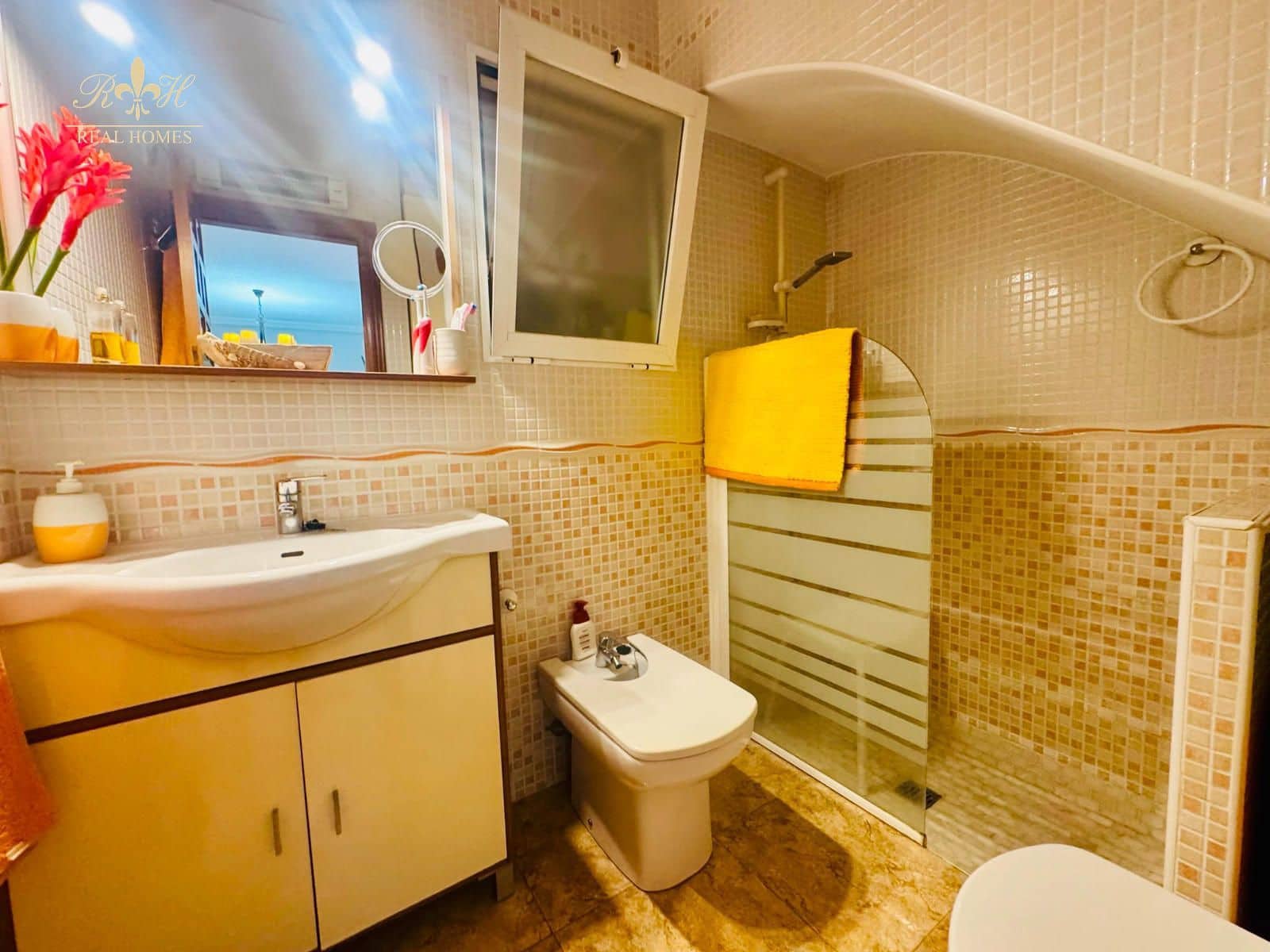 3 Zimmer Haus zu verkaufen in La Nucia mit Pool - 298.000 € (Ref: 9935285)