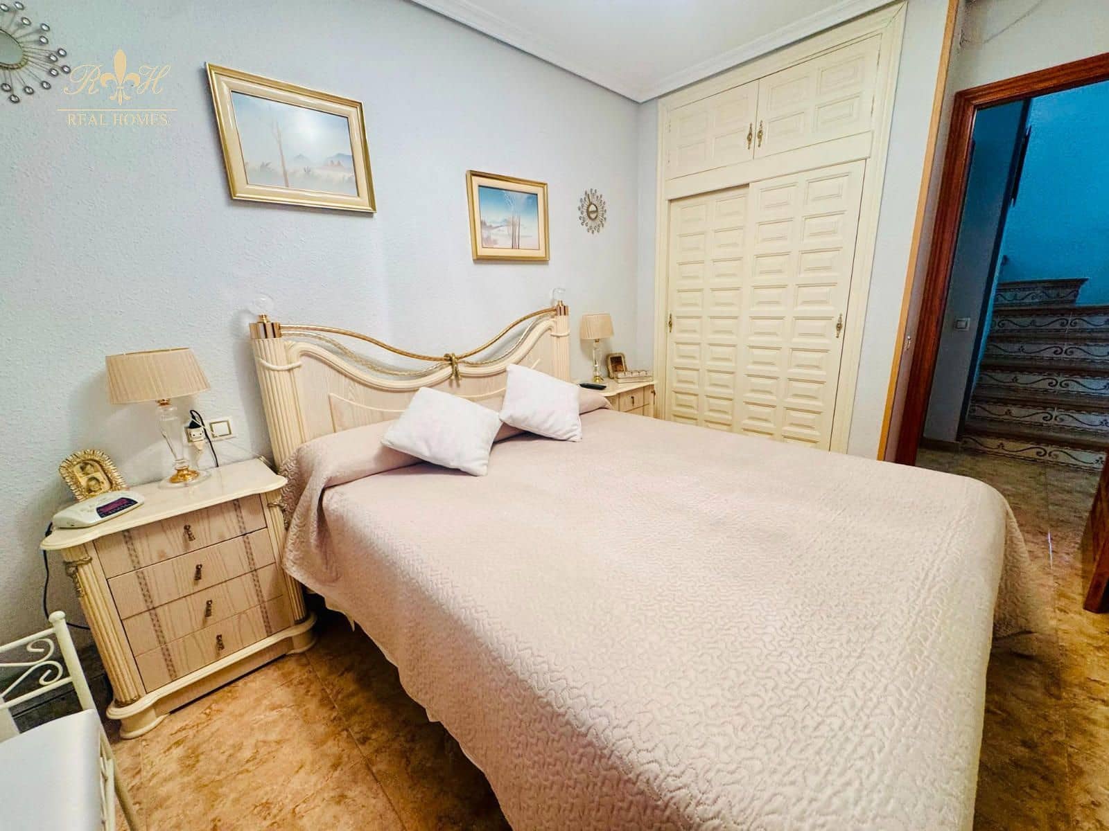 3 Zimmer Haus zu verkaufen in La Nucia mit Pool - 298.000 € (Ref: 9935285)