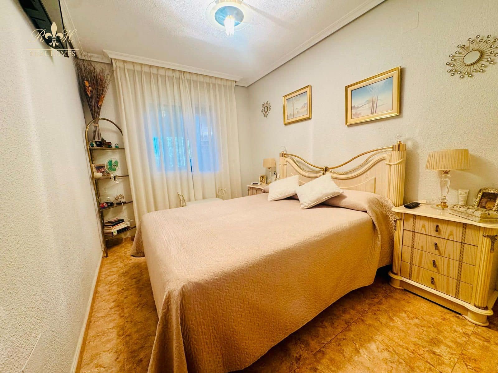 3 Zimmer Haus zu verkaufen in La Nucia mit Pool - 298.000 € (Ref: 9935285)