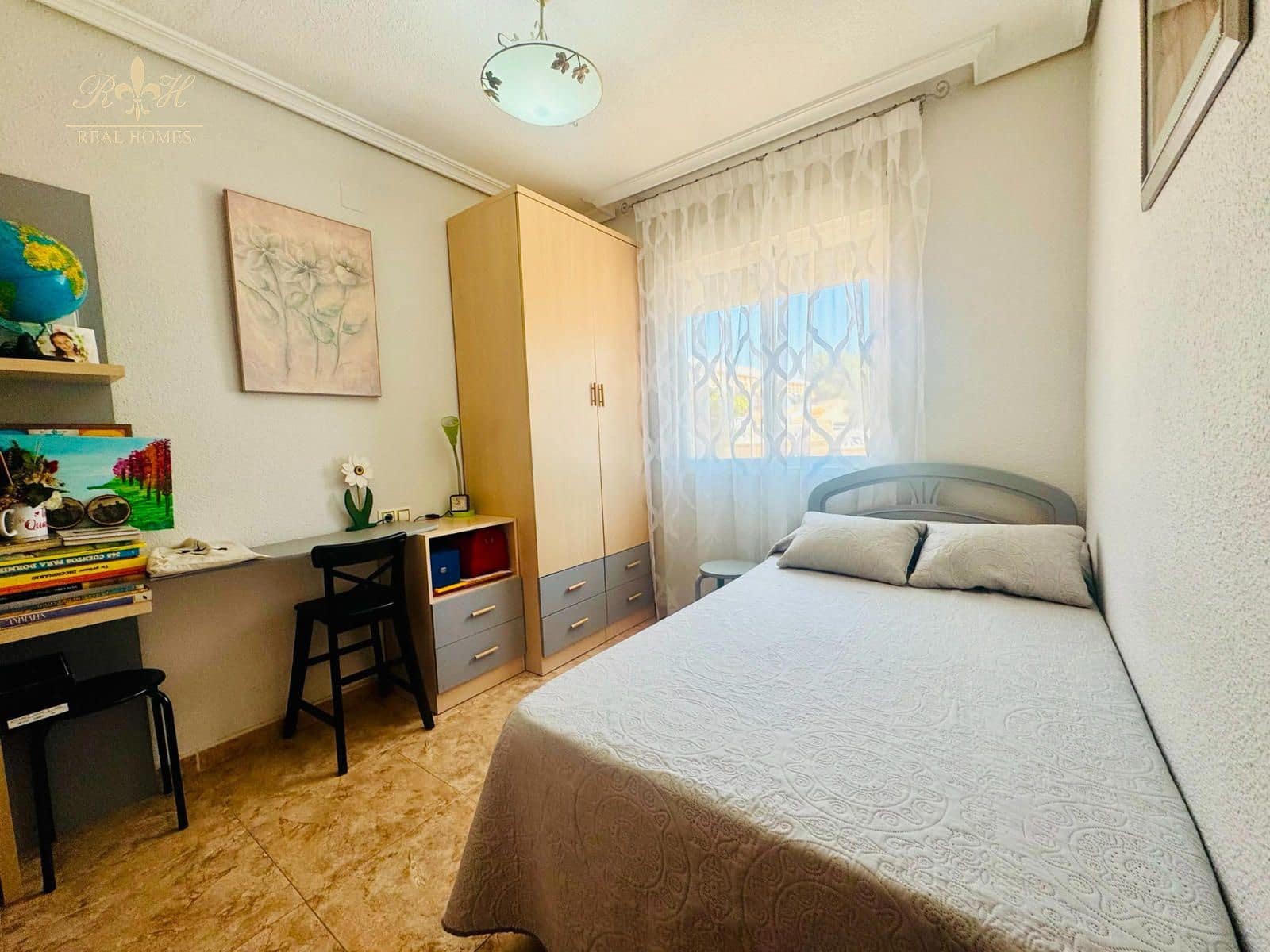3 Zimmer Haus zu verkaufen in La Nucia mit Pool - 298.000 € (Ref: 9935285)