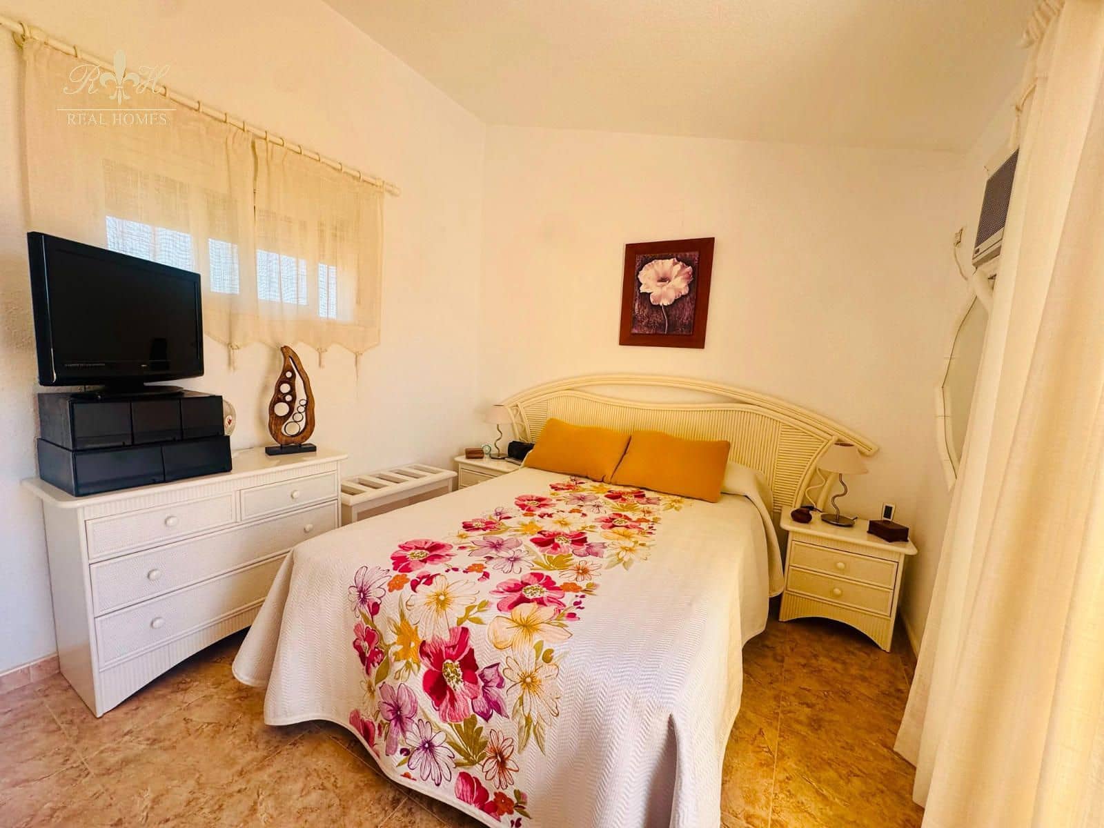 3 Zimmer Haus zu verkaufen in La Nucia mit Pool - 298.000 € (Ref: 9935285)