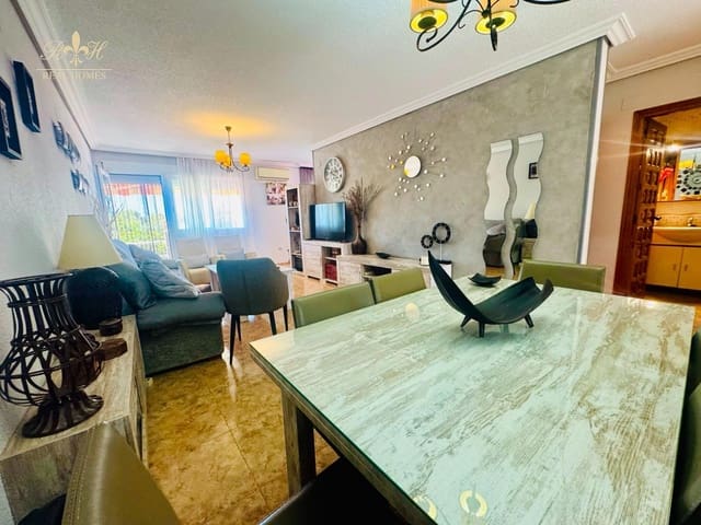 3 soveværelse Byhus til salg i La Nucia med swimmingpool - € 298.000 (Ref: 9935285)