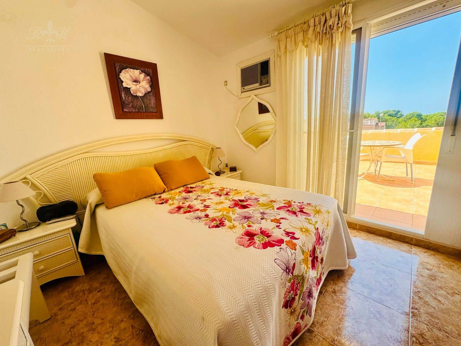 3 Zimmer Haus zu verkaufen in La Nucia mit Pool - 298.000 € (Ref: 9935285)