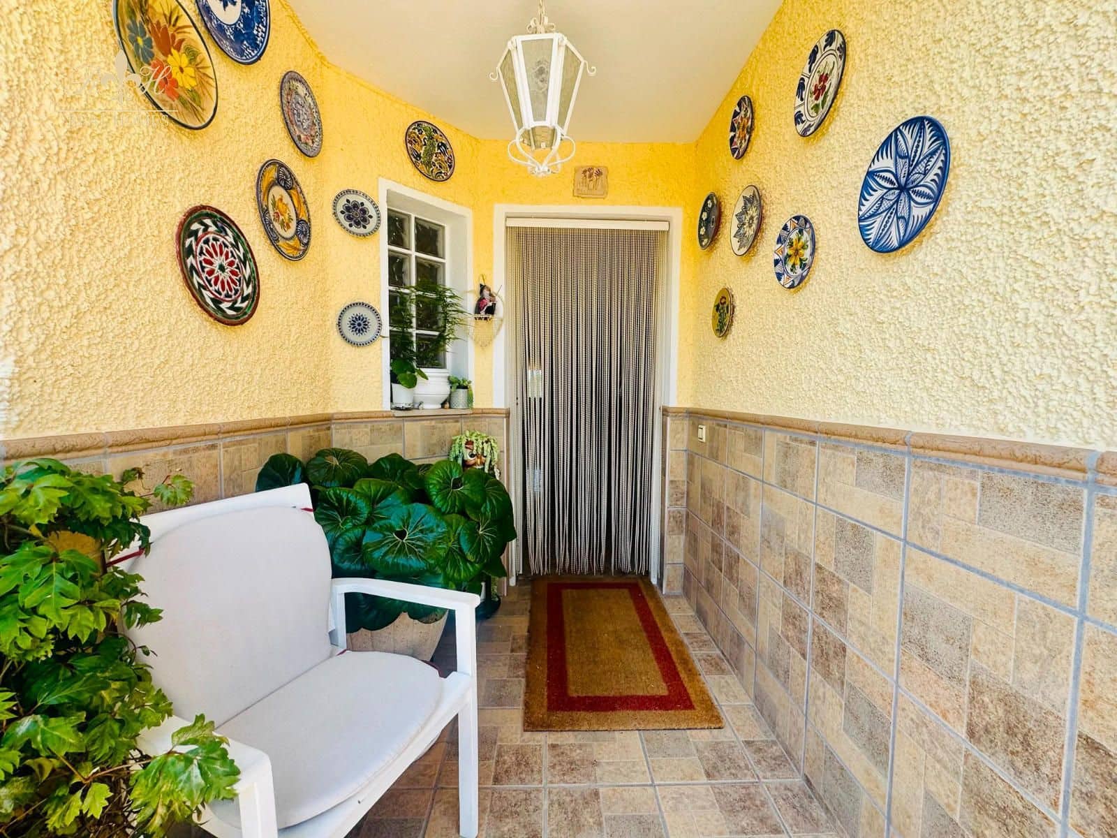 3 Zimmer Haus zu verkaufen in La Nucia mit Pool - 298.000 € (Ref: 9935285)