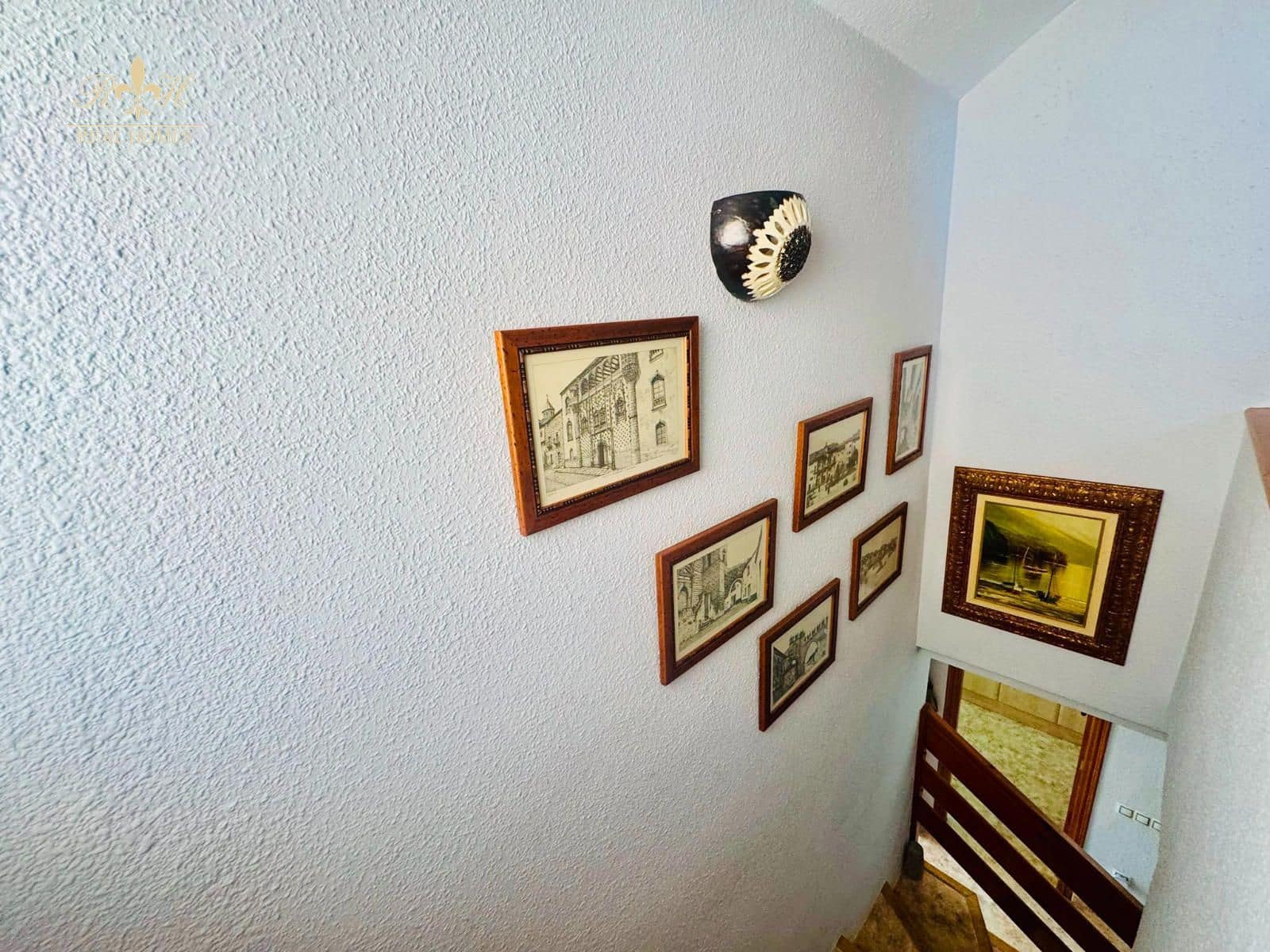 3 Zimmer Haus zu verkaufen in La Nucia mit Pool - 298.000 € (Ref: 9935285)