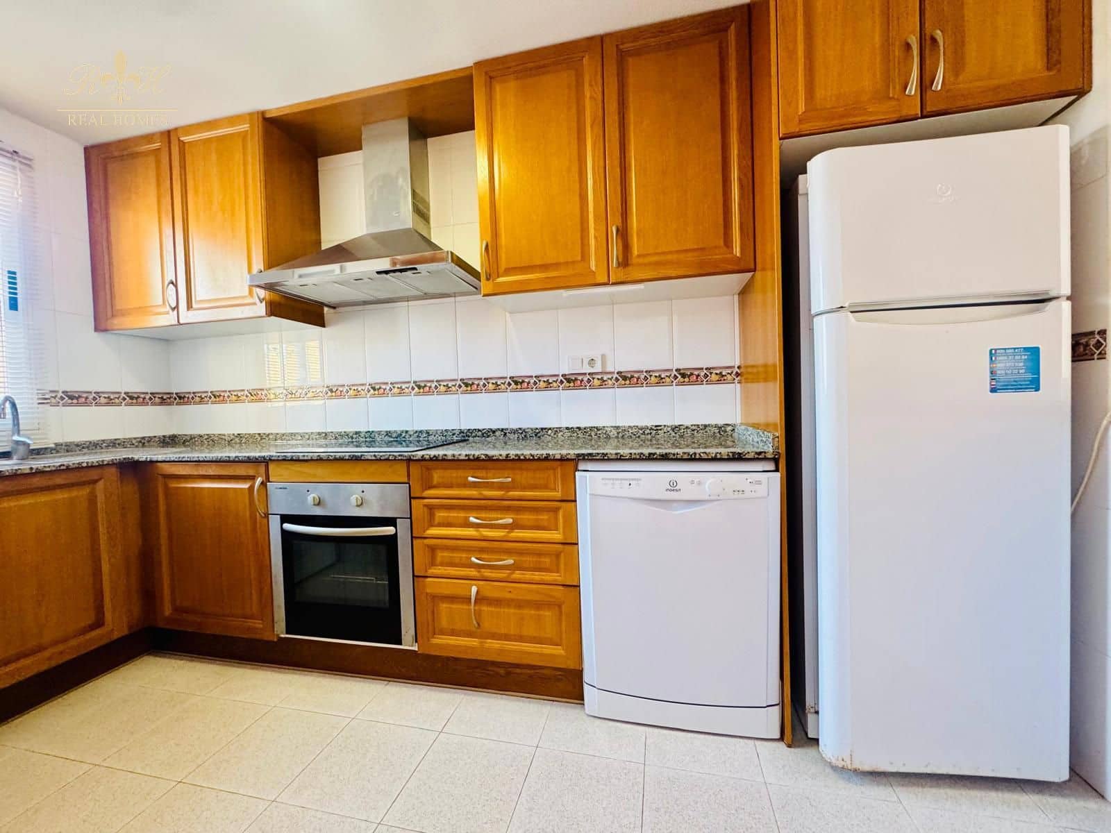 Piso de 2 habitaciones en Albir en venta con piscina garaje - 355.000 € (Ref: 9936830)